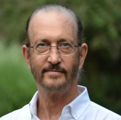 Thom Bond, founder of The Compassion Course